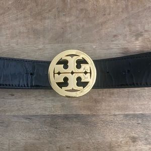 Tory Burch Belt. Size small.